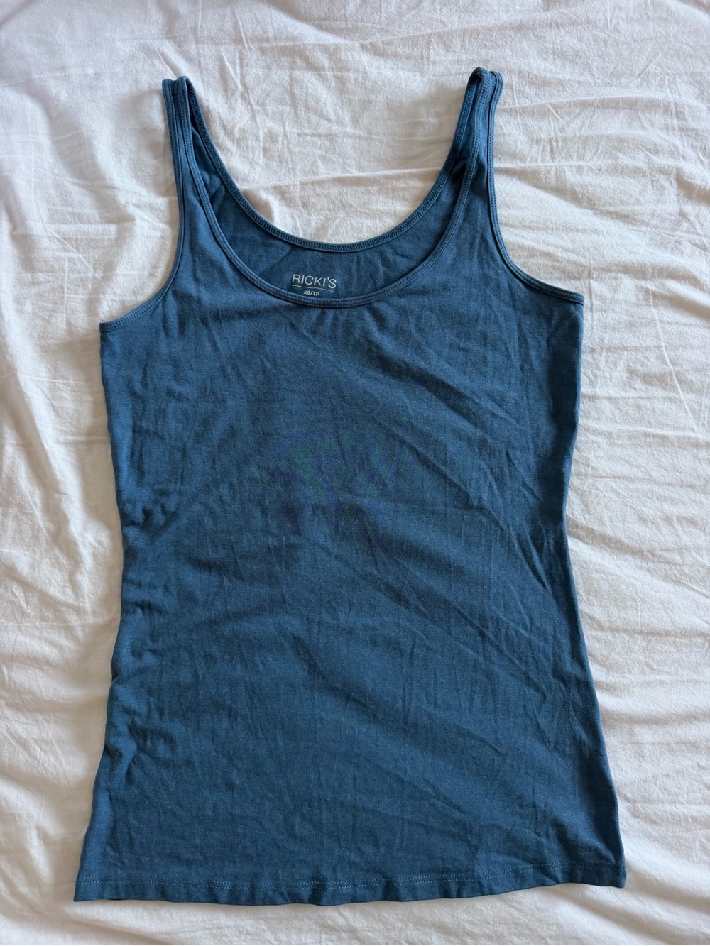Ricki's Tank Top